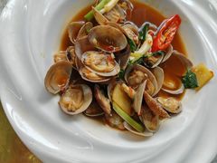 -众味海鲜大排档·活海鲜·潮汕味(南澳店)