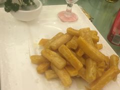 -福禄财东北菜(珠江帝景店)