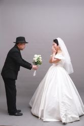 -IDO婚纱摄影(上海旗舰店)