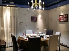 包厢-79号渔船海鲜饭店(华强北店)