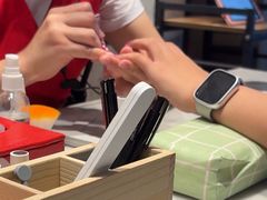 -海底捞火锅(老城根店)