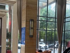 -清水湾酒店(深圳横岗塘坑地铁站店)