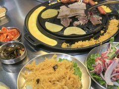 -小团团·路边烤牛肉(南岭壹街店)