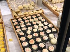 -清真全盛斋传统糕点(西羊市店)