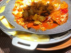 -三代烤肉(保利广场店)