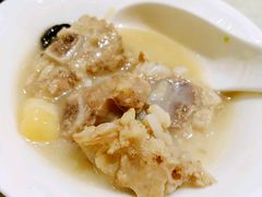 -萨莉亚意式餐厅(星海广场店)