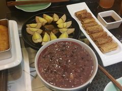 -五观堂素食(新华路店)