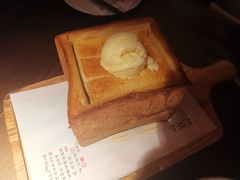 -绿茶餐厅(同成街华联店)