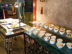 -珀丽酒店-协奏坊餐厅