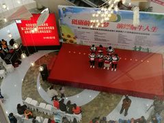 -碧乐城(无锡梁溪店)