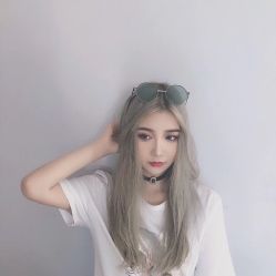 点击看大图 -侨治发型