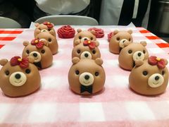 -满满元气和田大枣糕·蛋糕(朝阳大悦城店)