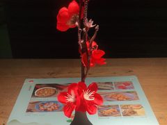 -蜜桃餐厅·伴山(湖滨商业街店)