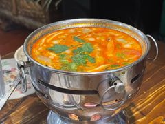 冬荫功汤-Siam泰餐厅(水上公园店)