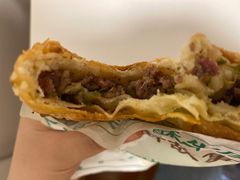 牛肉饼-年记·兴顺斋 牛街清真熟食小吃店