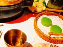 -琥珀川糟粕醋·香草鸭·鸡煲(慈云寺店)