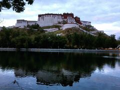 -宗角禄康公园