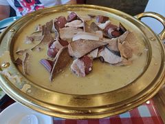 -龙江情东北菜馆(佳宁道店)