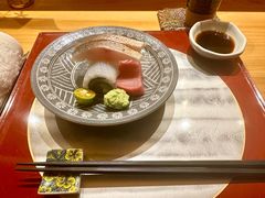 -鮨青(恒基名人购物中心店)