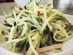 -陶然饺子城(奥体中路店)