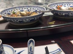 -啄佬食堂