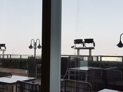 -洲际酒店·地平线全日餐厅HORIZON CAFÉ