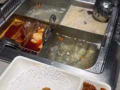 -海底捞火锅(北京路店)