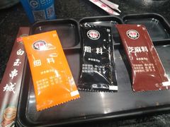 -白玉·朝鲜族烤串(南山店)
