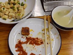 -张记焖窑·十五年专注焖烤(雍和宫店)