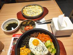 -米村拌饭(路南区万达店)
