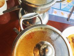 -武汉世茂希尔顿酒店·汇·全日餐厅