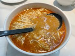 -翡翠拉面小笼包(机场DFS店)