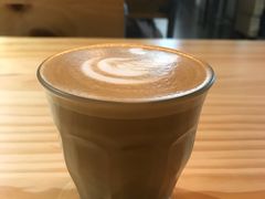 Flat&nbsp;White-无牌咖啡&酒馆