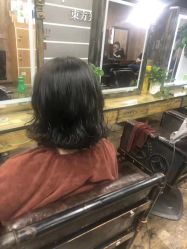 -东方美妍