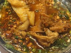 -镇江龙·火锅串串(武侯祠店)