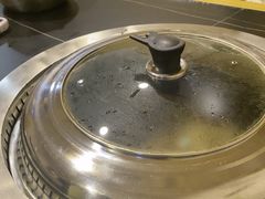 -锅老头海鲜铁锅炖