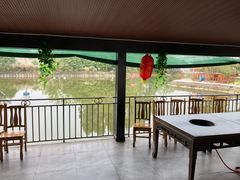 -老杨砂锅鱼庄