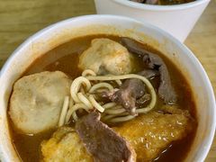 -乌糖沙茶面(民族路店)