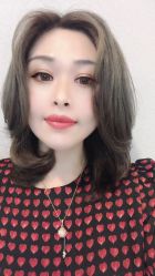 -丝语萱形象