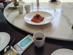 -荷塘秋月·本帮江浙菜(国权路店)