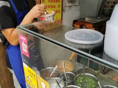 -蔡记炸酱热干面(昌里路店)