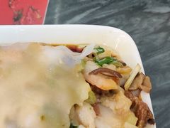 -穗银肠粉店(东川路店)