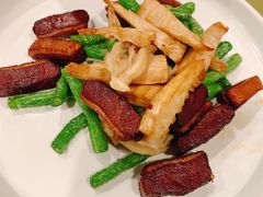 干烧四鲜-北京全聚德(西客站店)