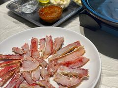 -烧货·活海鲜炭烧(湖滨商业街店)