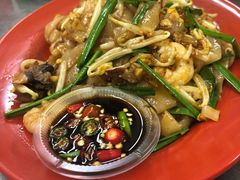 -明记烧鱼美味店