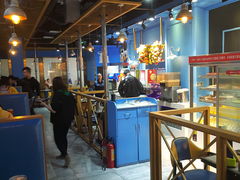 大堂-炭烤麻里·臻选自助烤肉料理(观音桥大融城店)