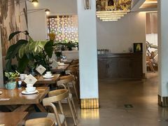 -金孔雀德宏傣味餐馆(魏公村店)