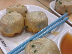 -小杨生煎(成山巴黎春天店)