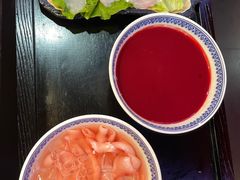 -禄合門美蛙火锅(新街口旗舰店)