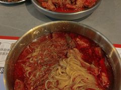 -金龙烧烤·牛肉面(西塔店)